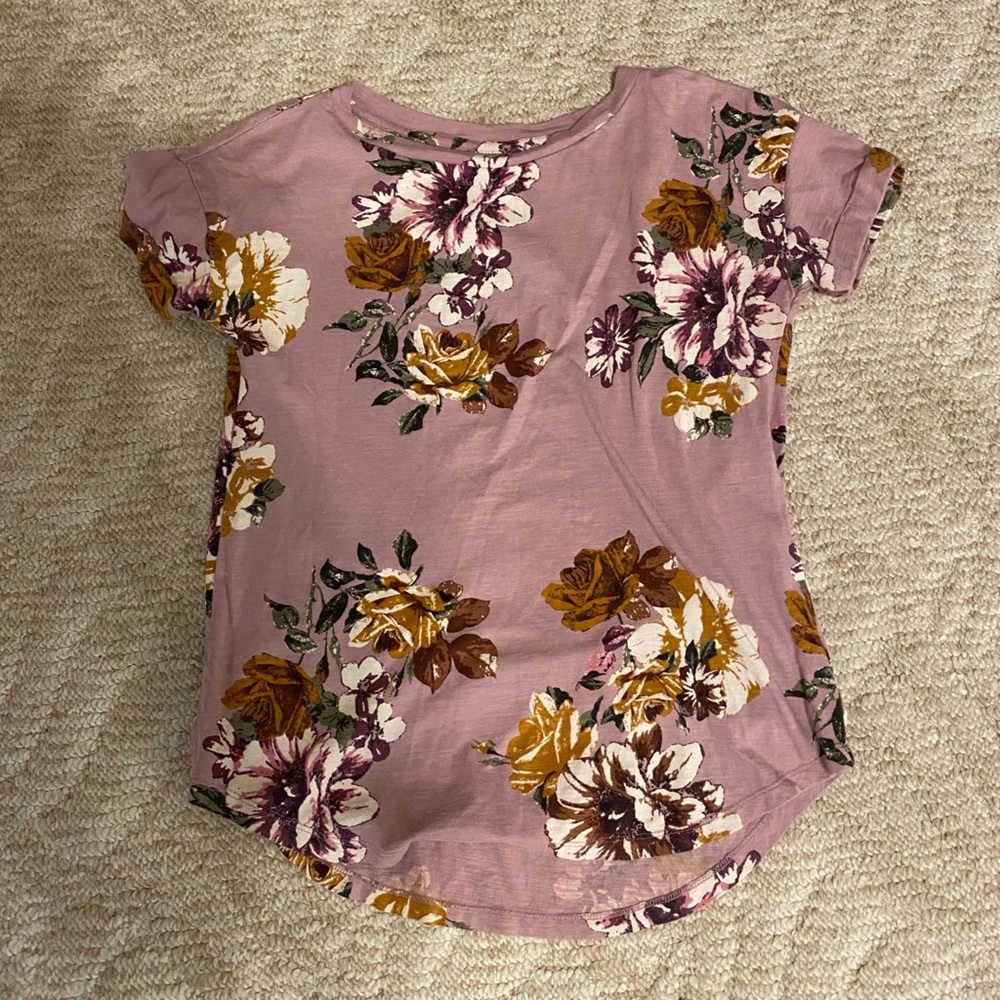 Maurice’s Tee